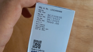 палбоциклиб 125 мг